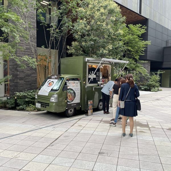 【SHOP STOP】南青山(3rd MINAMI AOYAMA) - トップ画像