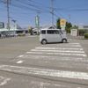 産業道路と鳥生大浜八町線の交差点 - トップ画像