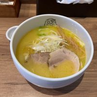 麺屋 八丁目ノ梟（ふくろう） - 投稿画像0