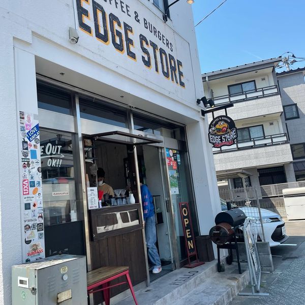 EDGE STORE MIYAMACHI - おすすめ画像