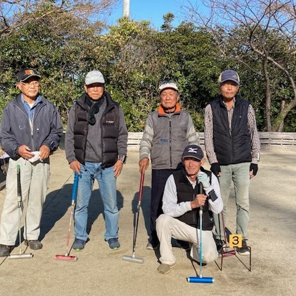 菊間クラブ＠菊間町西海岸広場 - トップ画像