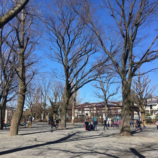 落合公園 - おすすめ画像