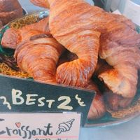브리콜라주 브레드 앤 컴퍼니 (Bricolaje bread & co.) - 投稿画像1