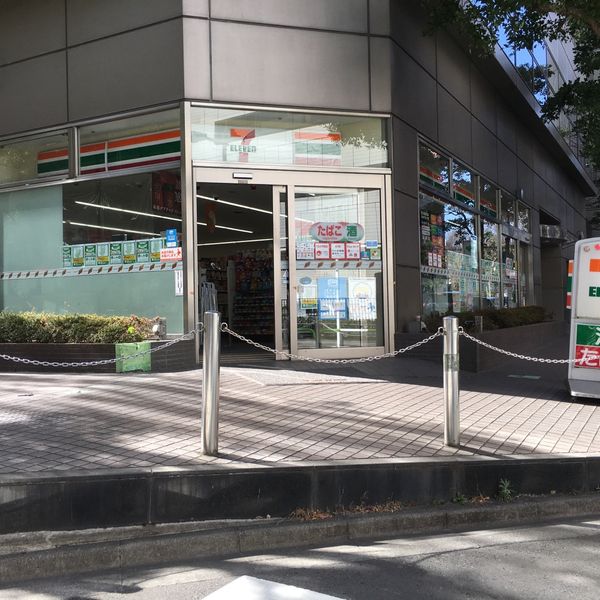 セブン‐イレブン 豊島劇場通り東 - トップ画像