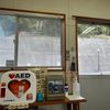 AED @今治エコステーション 事務所内 - トップ画像