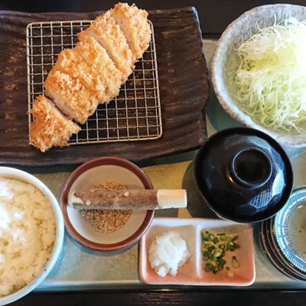 やはらかとんかつ綾菰野店 - おすすめ画像