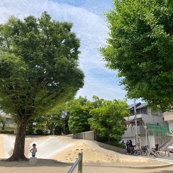 見徳山公園 - おすすめ画像