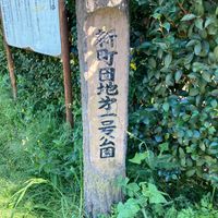 新町団地第一号児童公園 - 投稿画像1