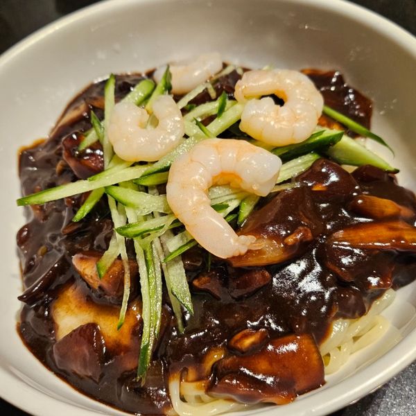 中華食堂　チェオン（중식당 채온） - おすすめ画像