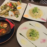 野菜のBistro土の中のsalad - 投稿画像3