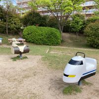 もくせい公園 - 投稿画像2