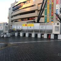 戸塚駅東口喫煙所 - 投稿画像0