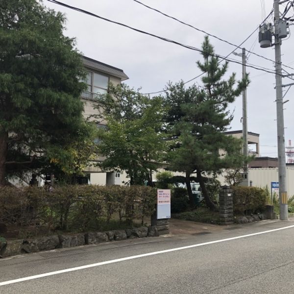 【軒先パーキング】 中通町パーキング - トップ画像