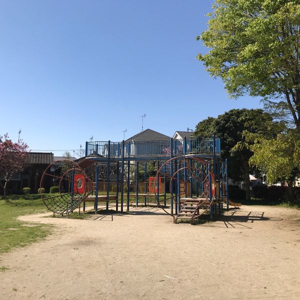 備後正善公園 - おすすめ画像