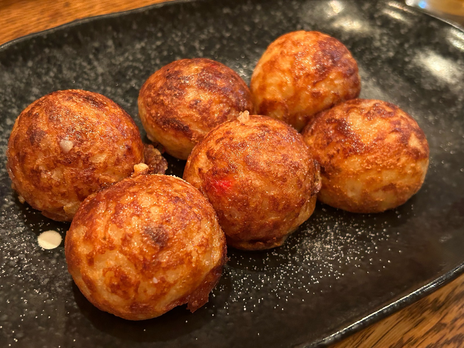 タコタコキング 三休橋店（お好み焼き店） | MEQQE（めっけ）