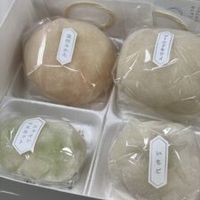 覚王山フルーツ大福 弁才天 円山裏参道店 - 投稿画像2