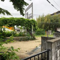 伊勢田大谷児童遊園 - 投稿画像3