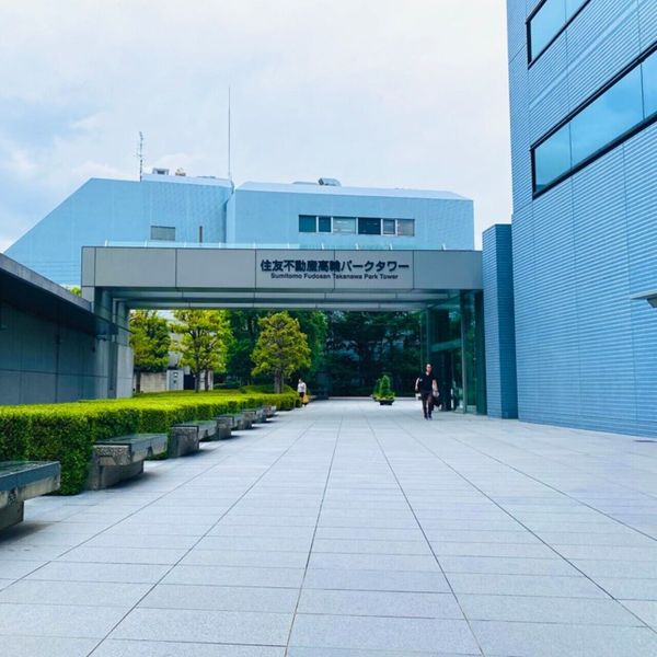 【SHOP STOP】東五反田(住友不動産高輪パークタワー) - トップ画像
