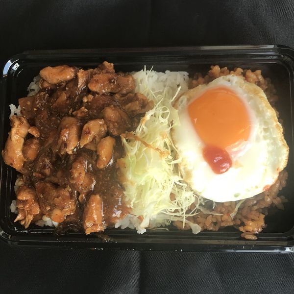 【SHOP STOP】本部棟裏(東京大学・本郷) - トップ画像