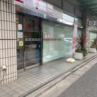 セブンイレブン神谷町駅東店　喫煙所 - 投稿画像0