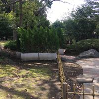 世田谷公園　指定喫煙場所 - 投稿画像3