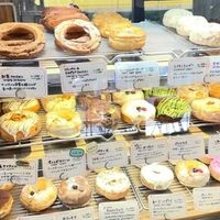 ミサキドーナツ 三崎本店 - 投稿画像0