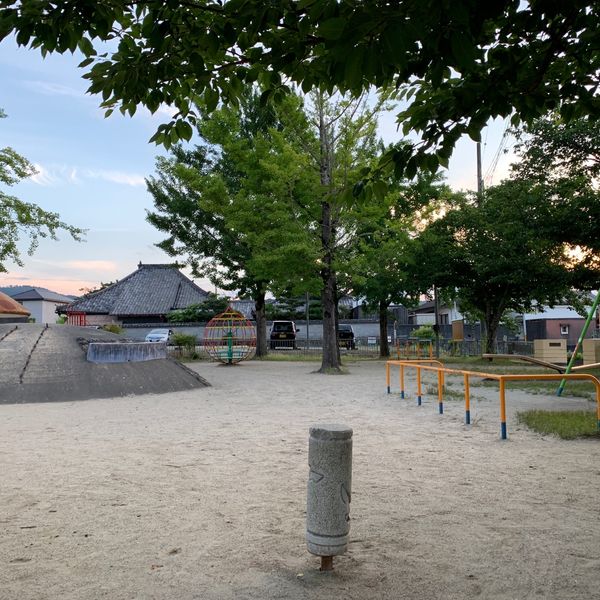 坂部公園 - おすすめ画像
