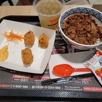 YOSHINOYA - 投稿画像1