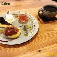 Cafe E.den(カフェエデン)丸井今井札幌店 - 投稿画像3