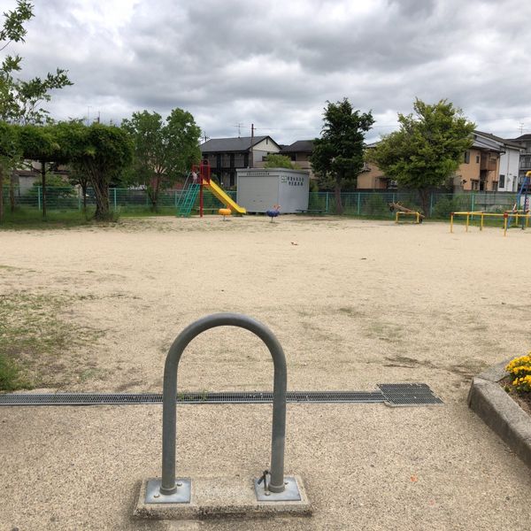 砂田第1児童公園 - おすすめ画像