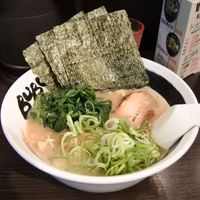 らーめんBUBU 茅ヶ崎店 - 投稿画像0