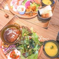 FARMERS GARDEN Cafe オムレット ホテル犬山エクスペリエンス店 - 投稿画像3