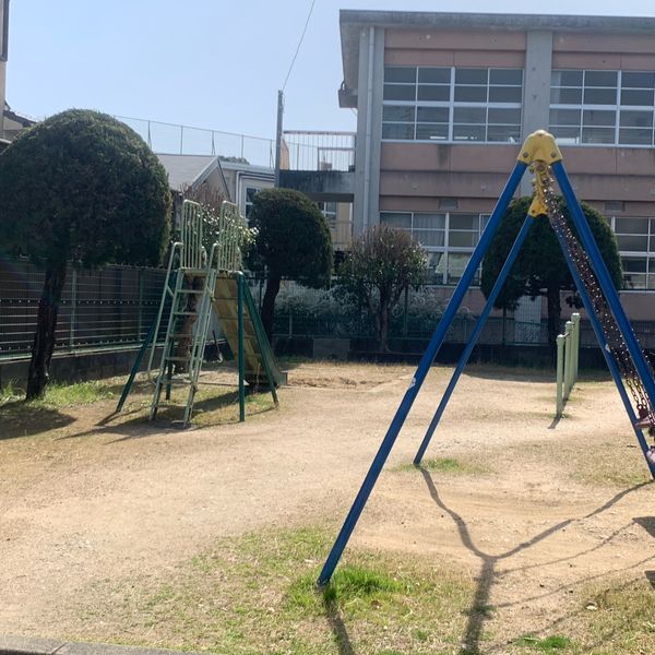 芝ヶ原第6幼児公園 - おすすめ画像