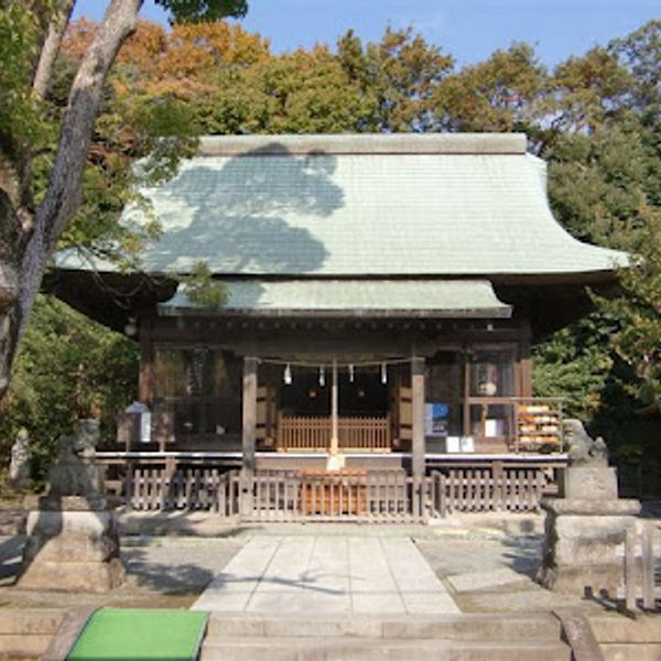 稲荷神社 - おすすめ画像