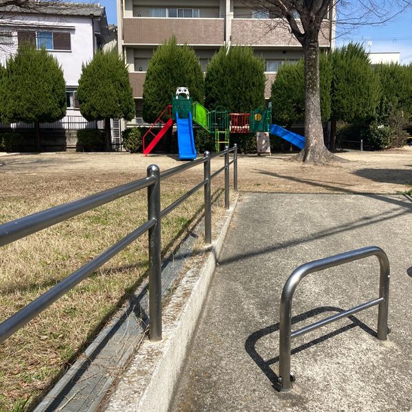 島田西公園 - おすすめ画像