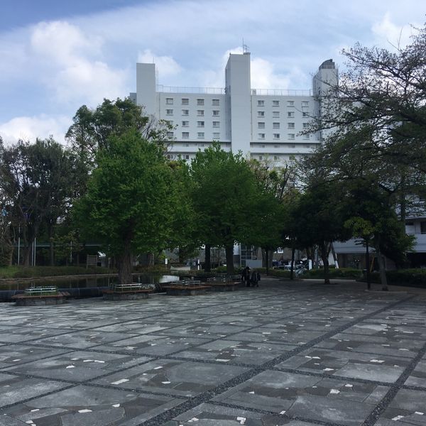 教育の森公園 - おすすめ画像