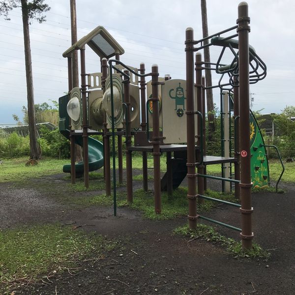 駒門公園 - トップ画像