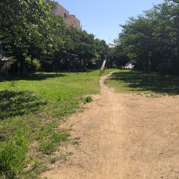 今里公園 - おすすめ画像