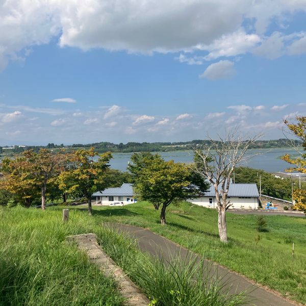 長沼フートピア公園 - トップ画像