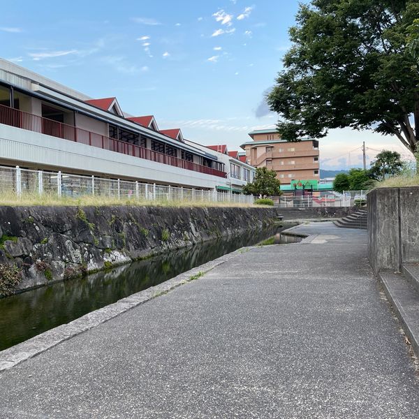 古世親水公園 - おすすめ画像