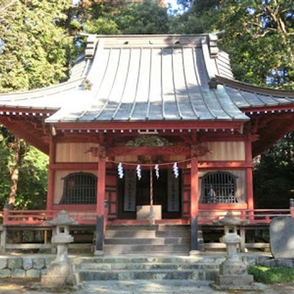 寄神社 - おすすめ画像