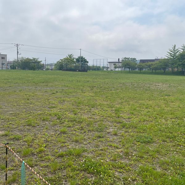 高砂3丁目公園 - おすすめ画像