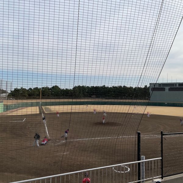 茅ヶ崎公園 - トップ画像