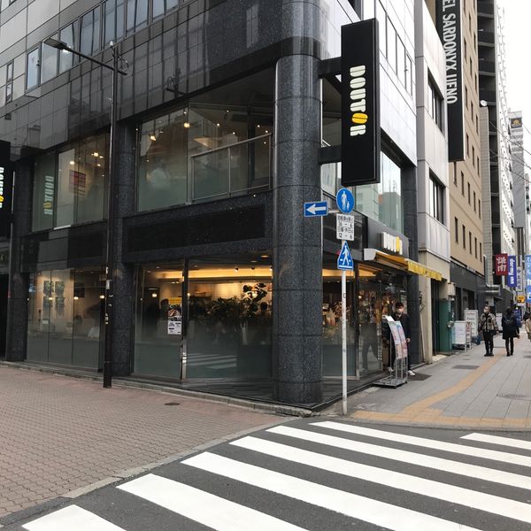 ドトール 御徒町昭和通り店 - おすすめ画像