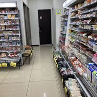 セブンイレブン港区港南２丁目店　喫煙所 - 投稿画像1