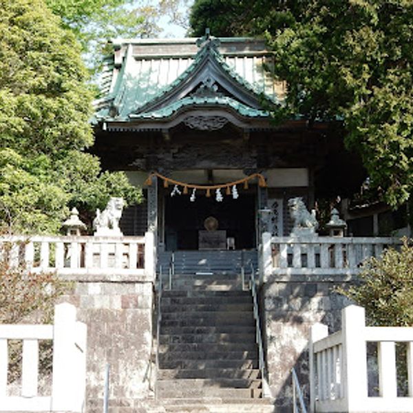三島神社 - おすすめ画像