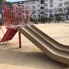 助松団地公園 - トップ画像