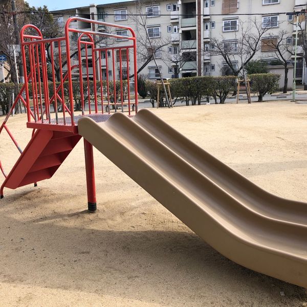 助松団地公園 - おすすめ画像