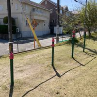 城ヶ丘第1号児童公園 - 投稿画像1