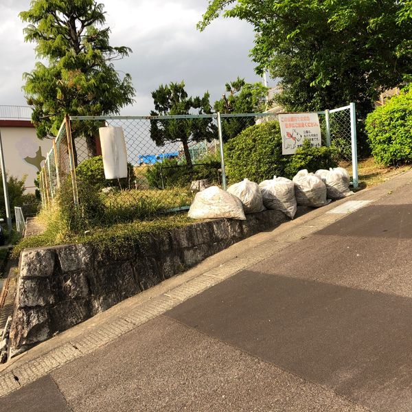 深谷第1幼児公園 - おすすめ画像